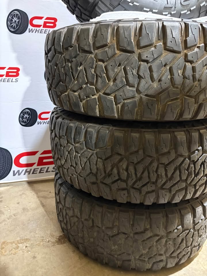 CBWheel.com